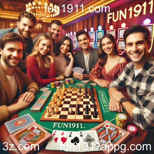 A Diversão das Mesas de Jogos: Interatividade e Conexão